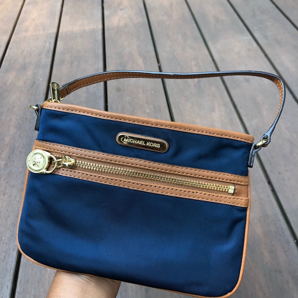 Michael Kors Mini Purse